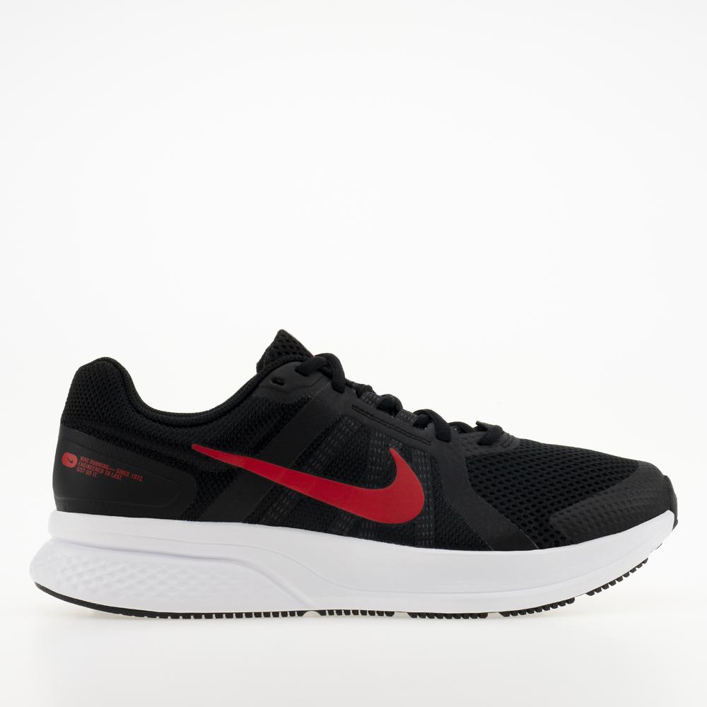 Buty  Nike Run Swift 2 CU3517-003 - czarne