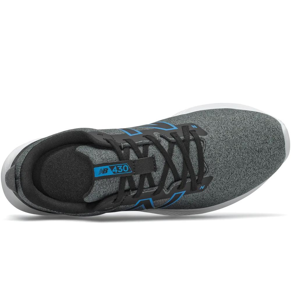Buty New Balance ME430LL2 - szare
