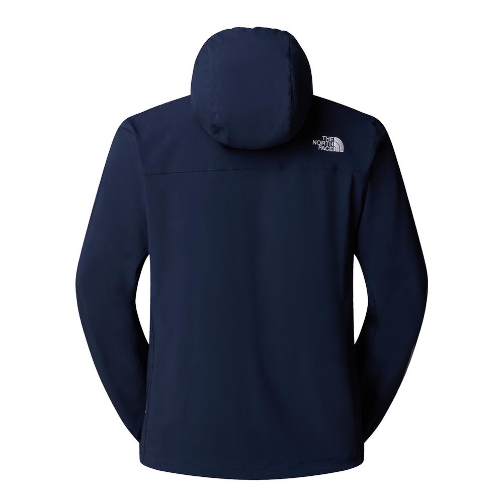 Kurtka męska The North Face Nimble 0A8CD68K21 - granatowa