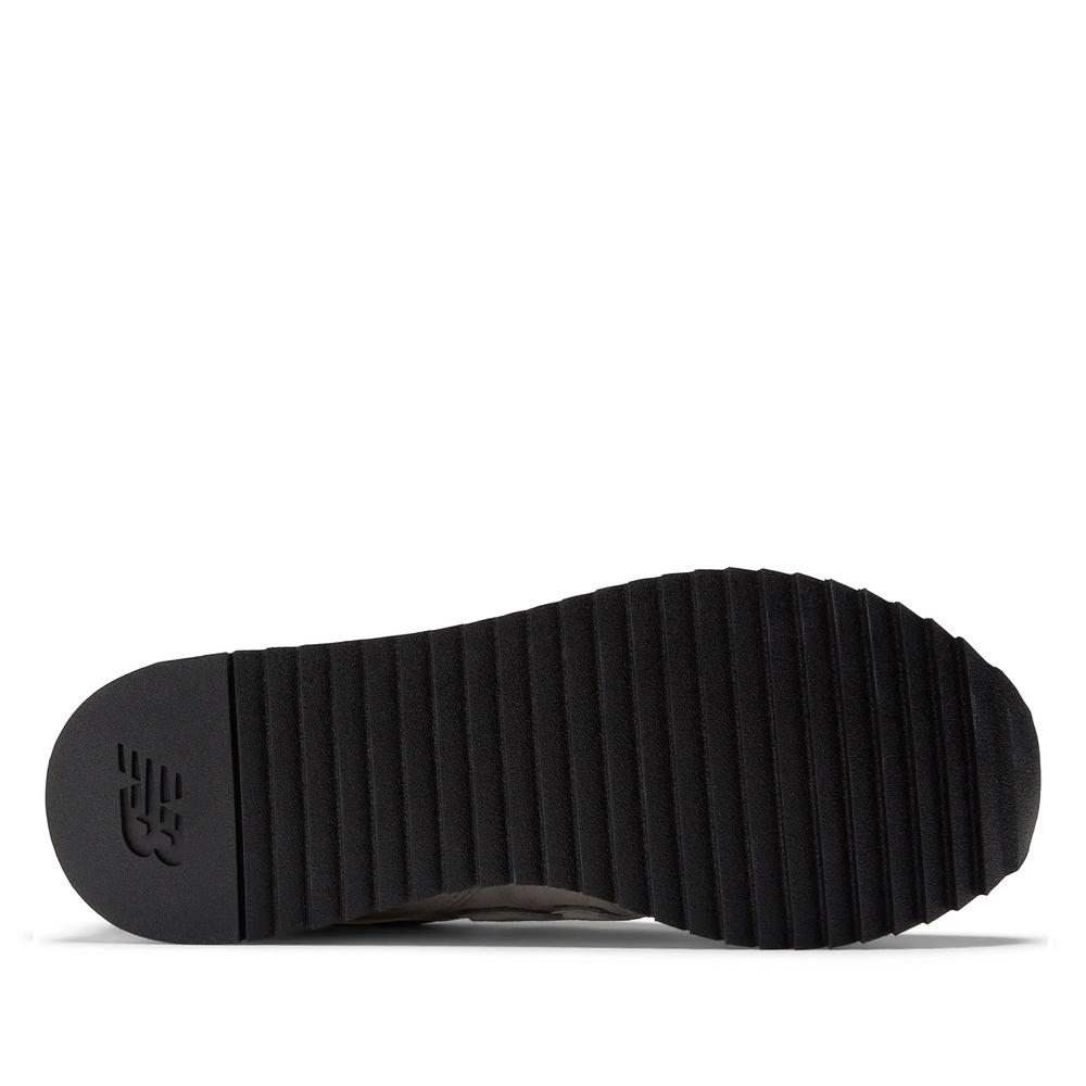 Buty New Balance WL574ZBA - szare