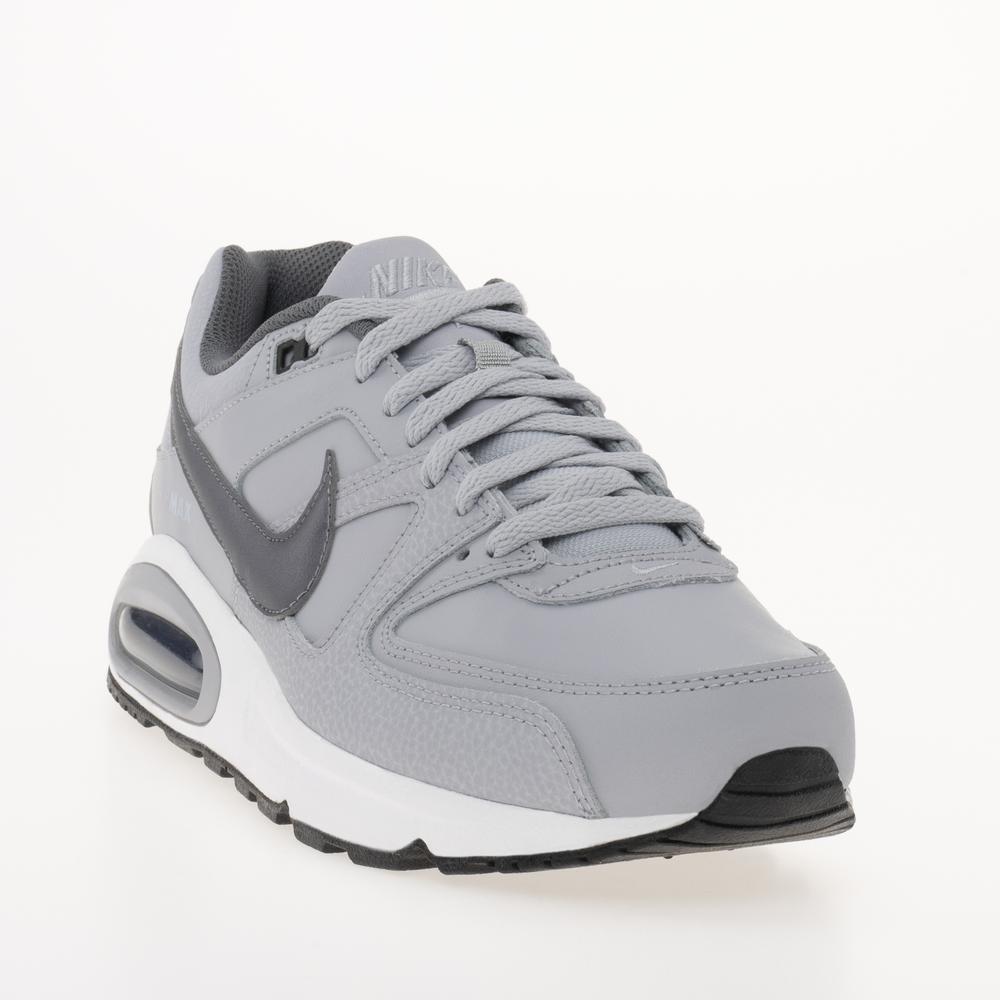 Buty Nike Air Max Command  749760-012 - szare