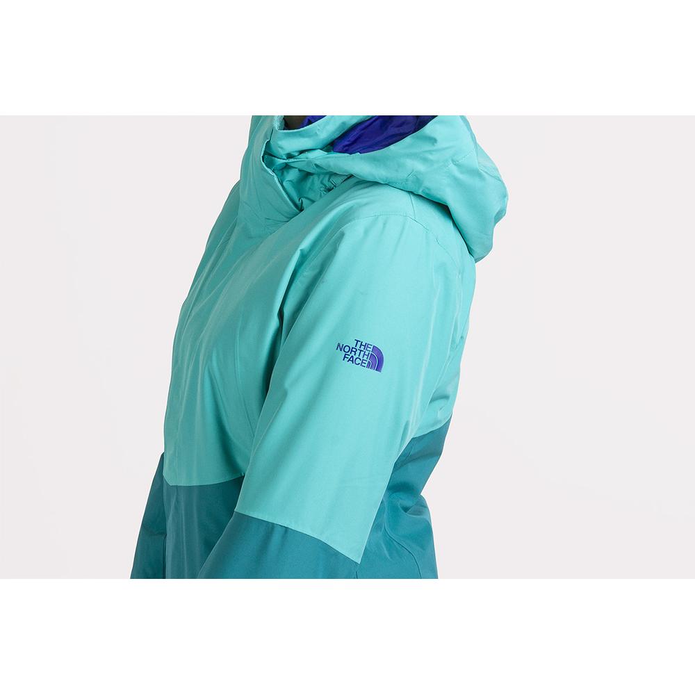 THE NORTH FACE GARNER JACKET > T9333KWCE