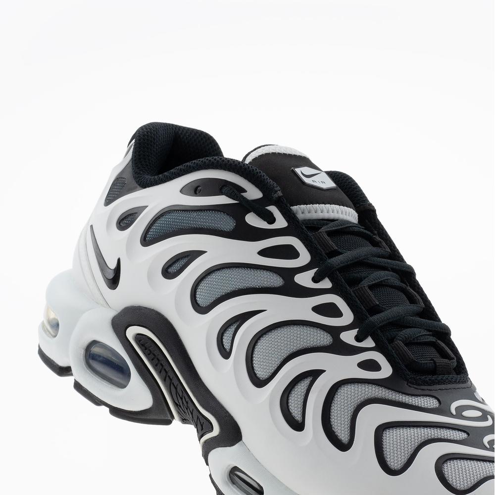 Buty męskie Nike Air Max Plus Drift FD4290-101 - szare