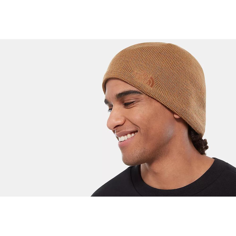 THE NORTH FACE BEANIE JIM > T0A5WHG90