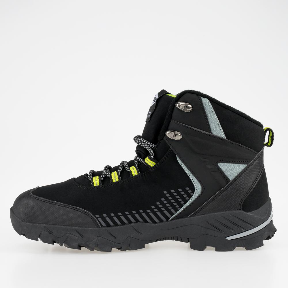 Buty Lee Cooper LCJ-22-01-1401M - czarne