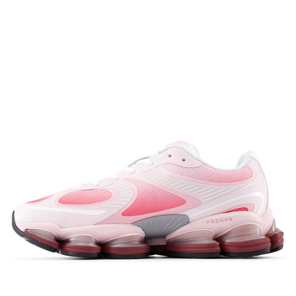 Buty unisex New Balance U2000PBC - różowe