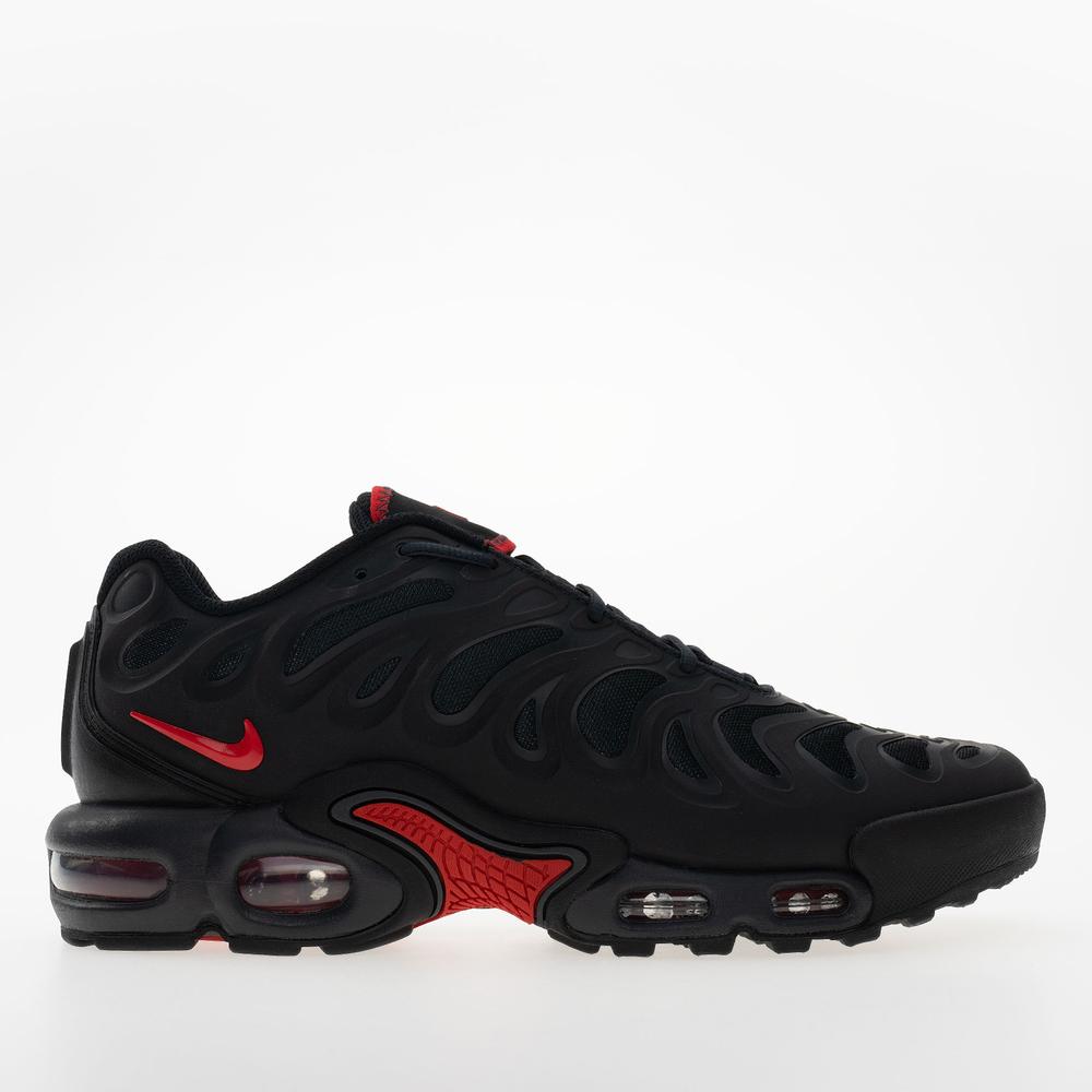 Buty męskie Nike Air Max Plus Drift FD4290-013 - czarne