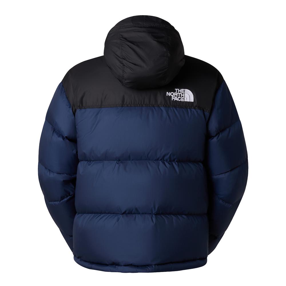 Kurtka męska The North Face 1996 Retro Nuptse 0A3C8DGOB1 - granatowa