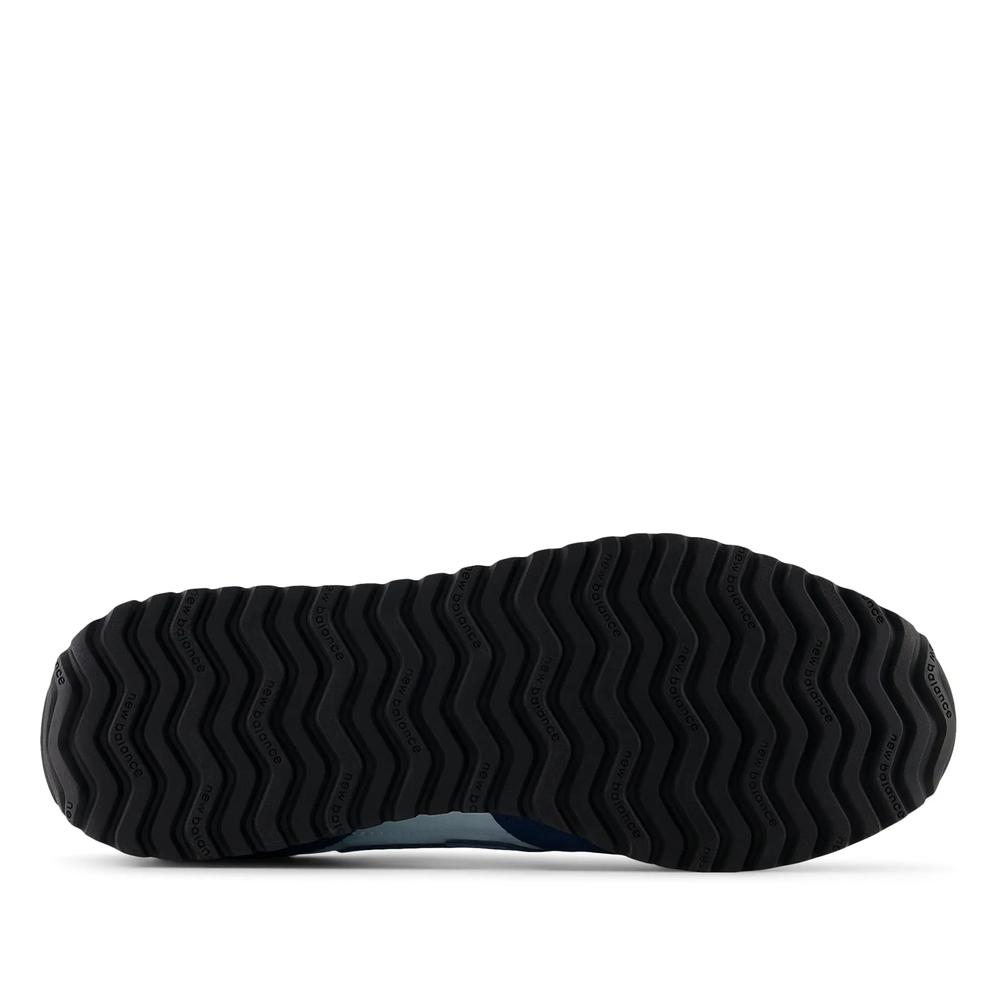 Buty unisex New Balance U471AQ - czarne