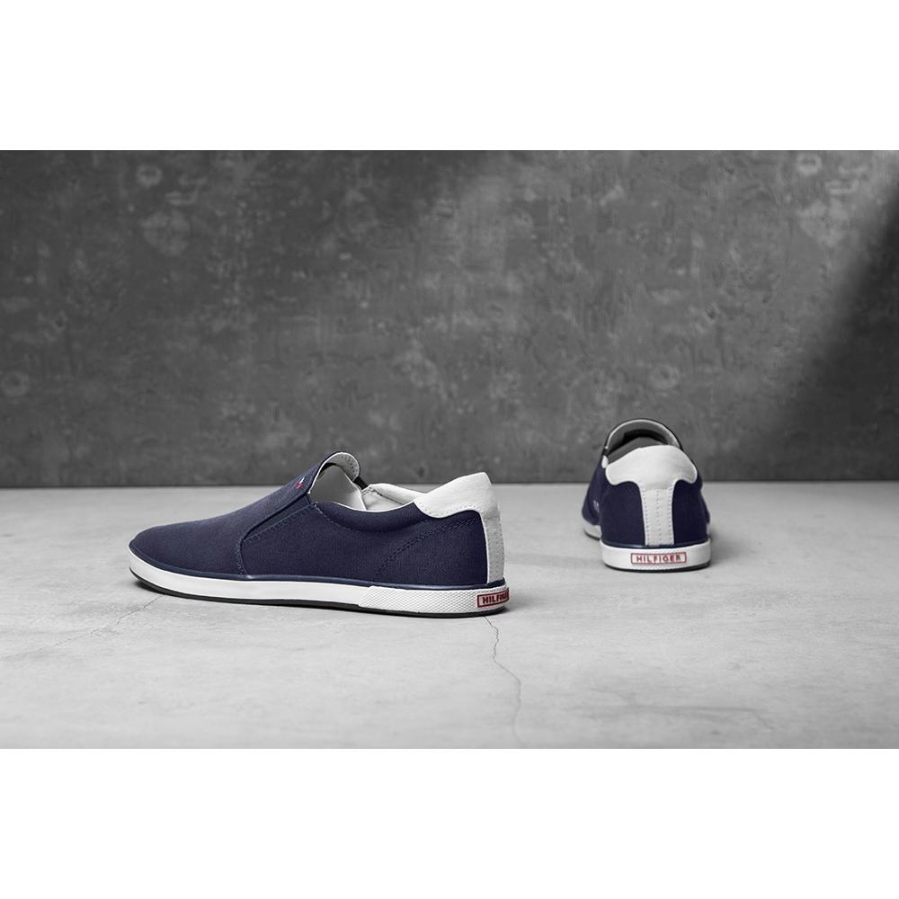 TOMMY HILFIGER HARLOW 2D > FM0FM00597 403