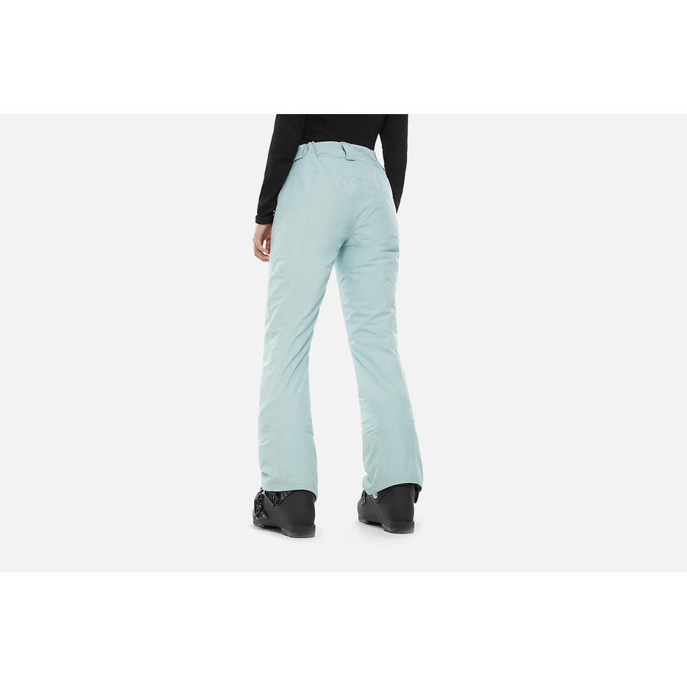 THE NORTH FACE PRESENA > 0A3M5DEFT1