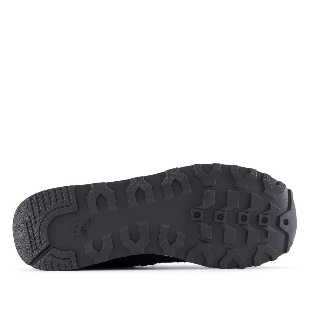 Buty unisex New Balance U475HD - czarne