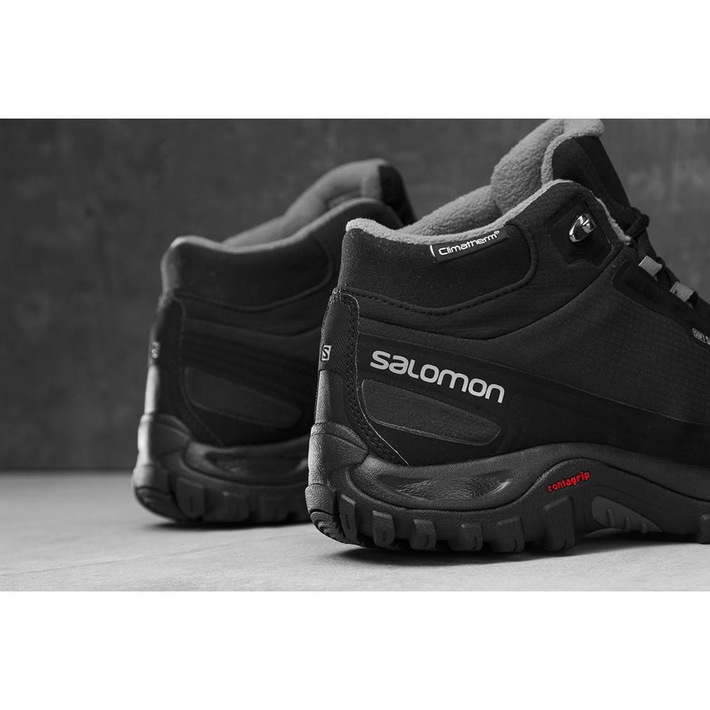 SALOMON SHELTER CS WP > 372811