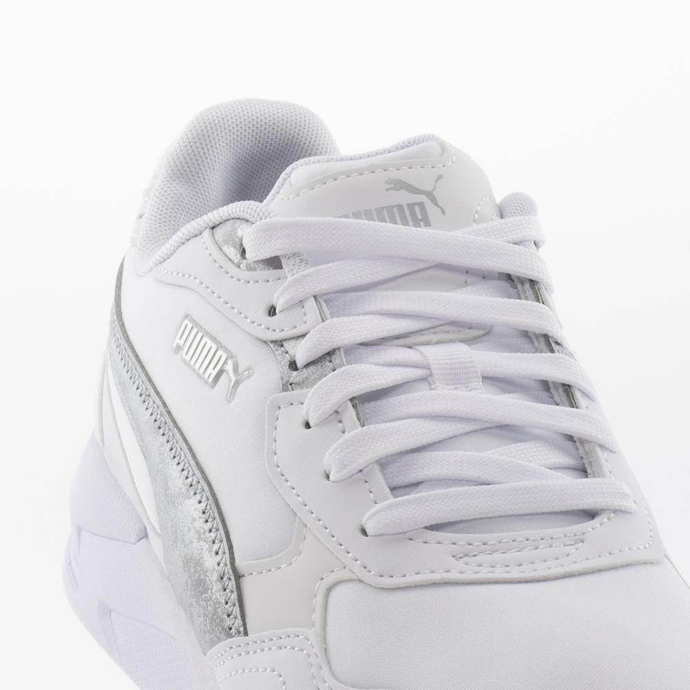 Buty Puma X-Ray Speed Lite Metallics 38928602 - białe