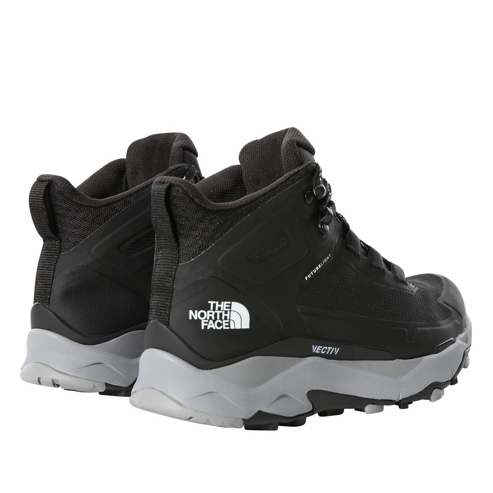 Buty The North Face Vectiv Exploris Futurelight 0A4T2VH231 - czarne