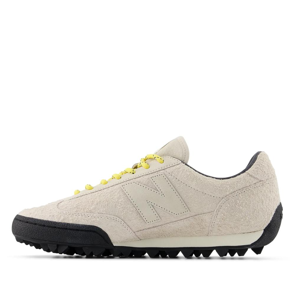 Buty unisex New Balance Gator Run UGTR83J - beżowe