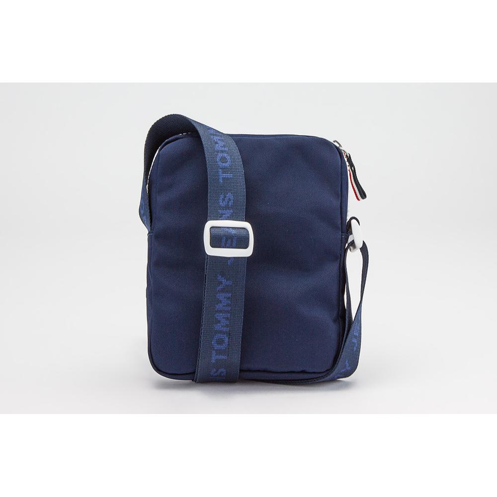 TOMMY HILFIGER TJM COOL CITY MINI REPORTER > AM0AM05917-CBK