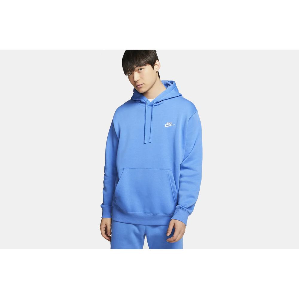 NIKE SPORTSWEAR CLUB FLEECE > BV2654-402