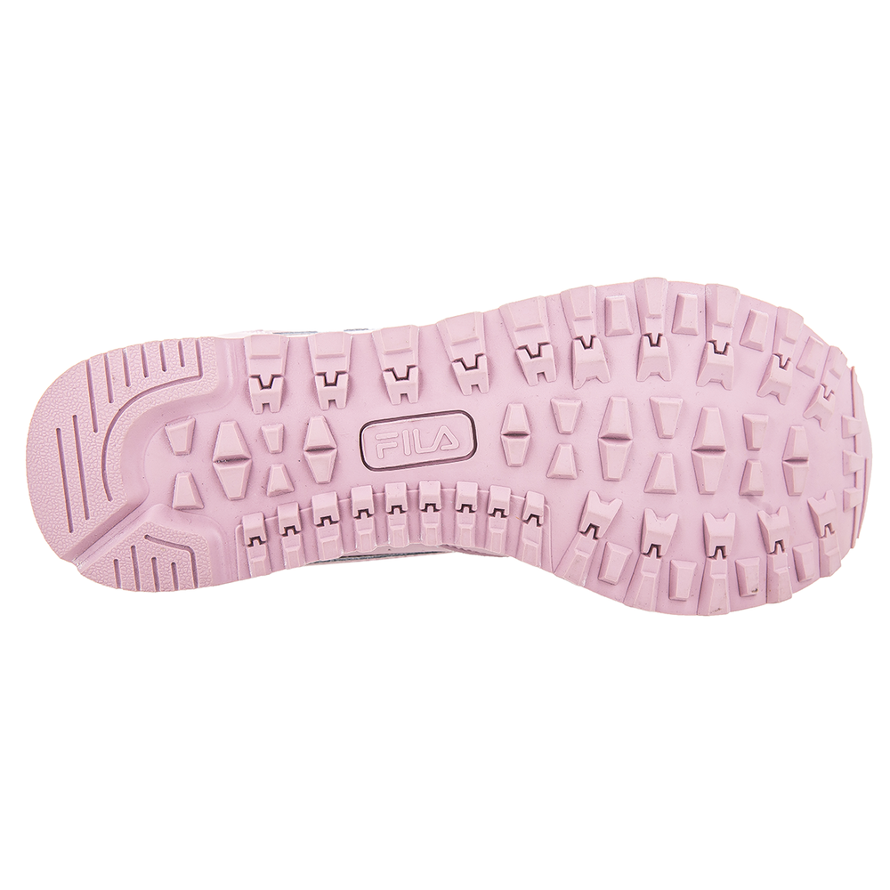 fila orbit zeppa white