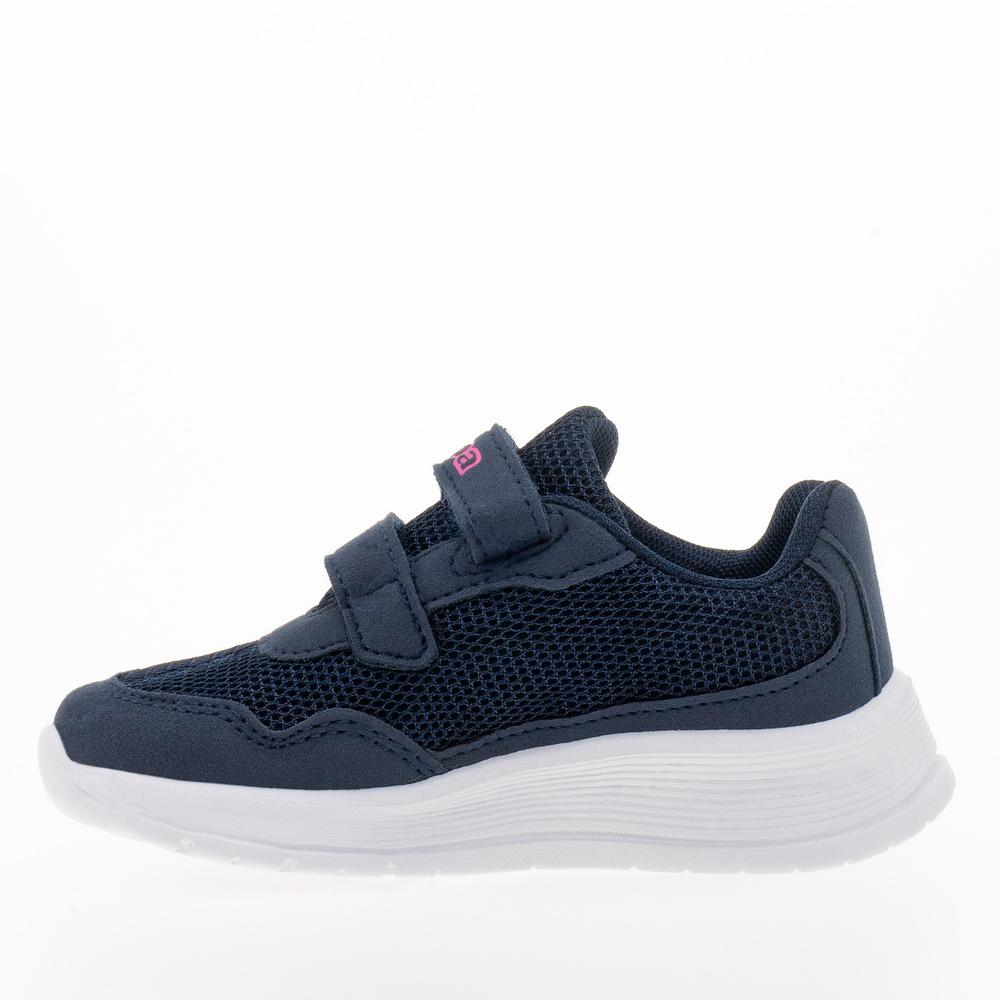 Buty Kappa Cracker II 280009M-6722 - granatowe