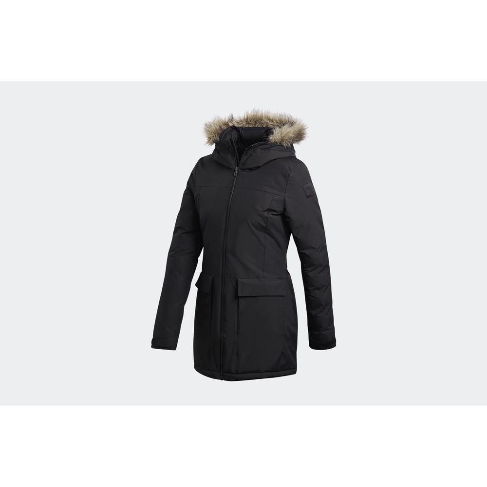 ADIDAS PARKA XPLORIC > BQ6803