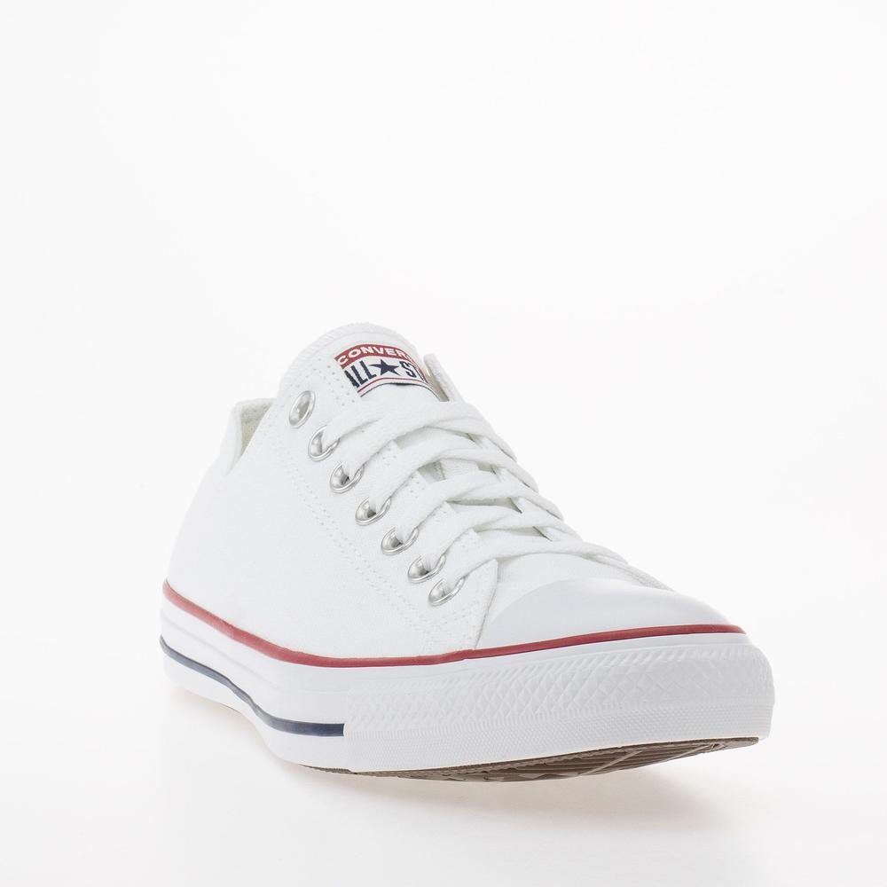 Buty Converse Chuck Taylor M7652C - białe