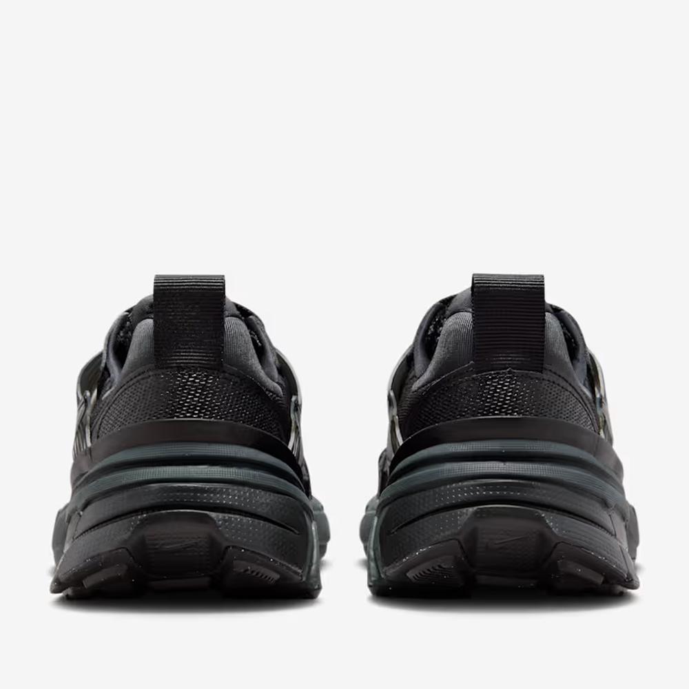 Buty unisex Nike V2K Run FD0736-001 - czarne