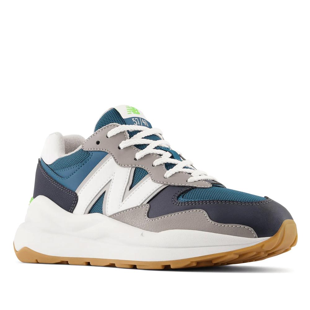 Buty New Balance GC5740PV - multikolor