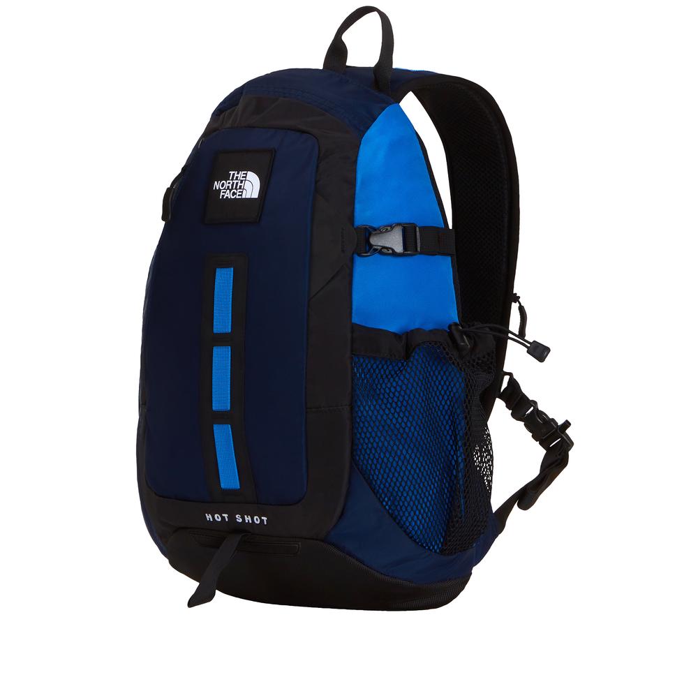 Plecak The North Face Hot Shot 0A8JCE9341 - czarny