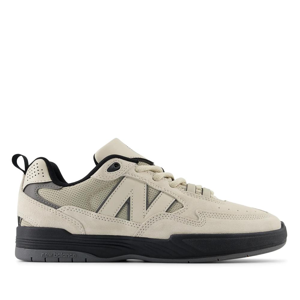 Buty New Balance Numeric NM808BIB - beżowe