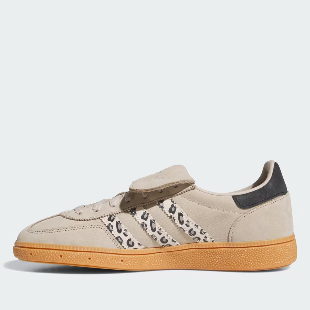 Buty damskie adidas Handball Spezial JR4881 - beżowe