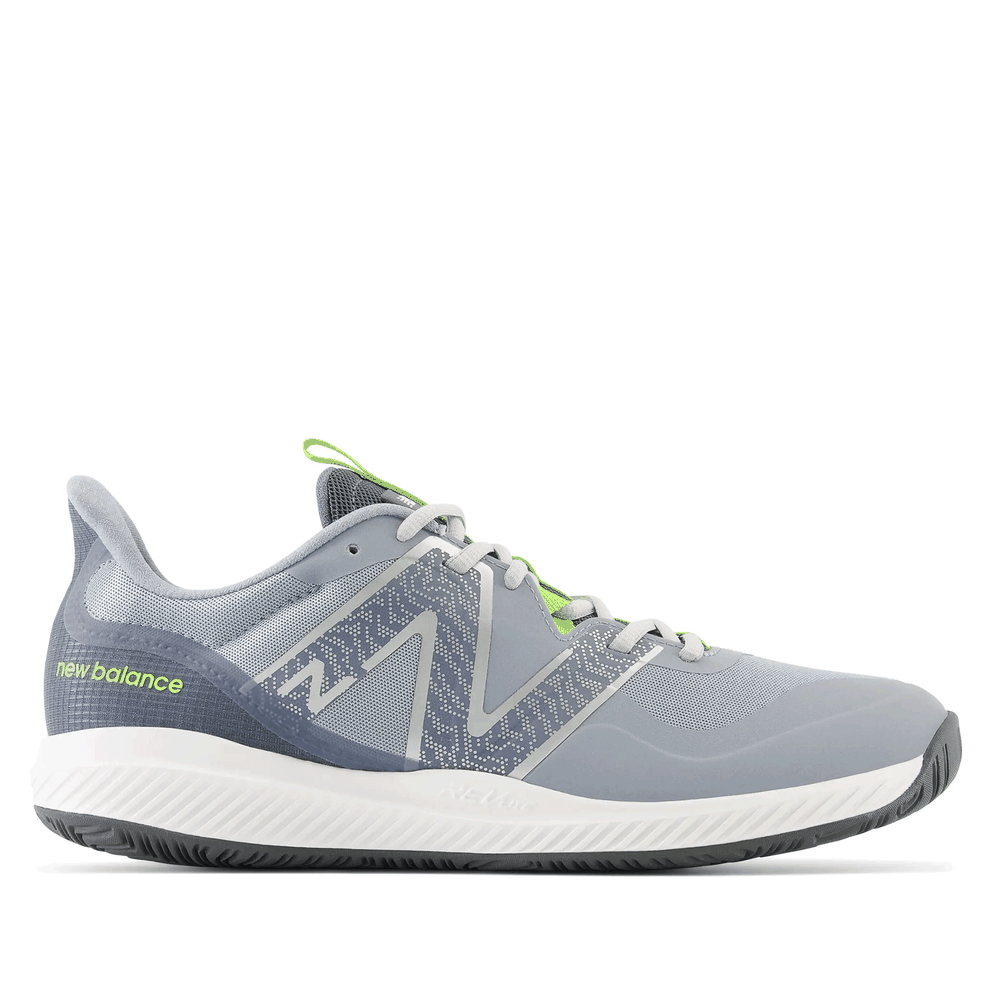 Buty New Balance MCH796J3 - szare