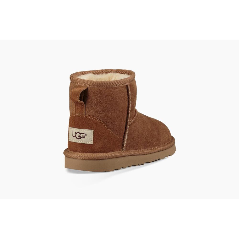 UGG Classic Mini II > 1017715K-CHE