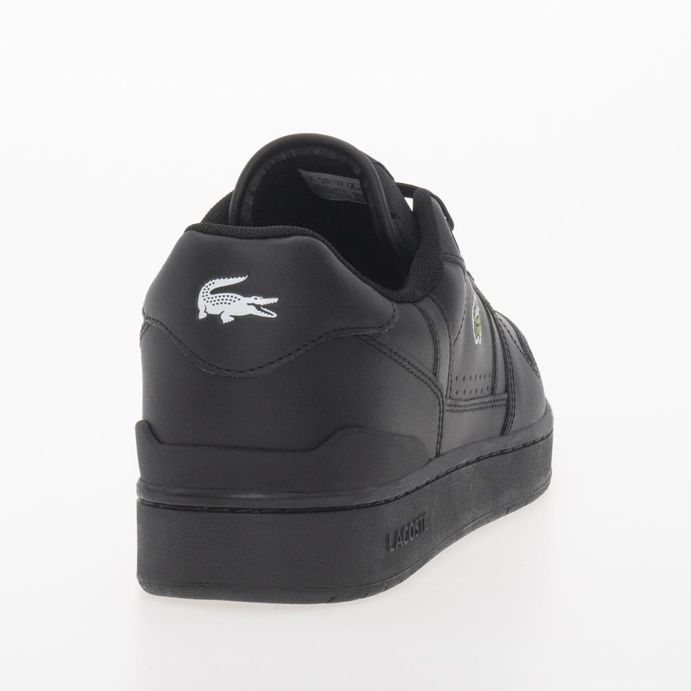 Buty Lacoste T-Clip 224 2 SMA 748SMA0031-02H - czarne