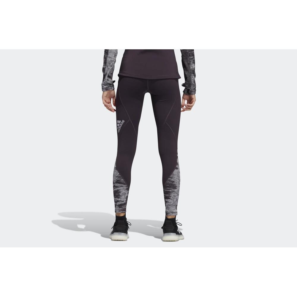 ADIDAS ALPHASKIN COLD WEATHER LONG TIGHTS > FT3140