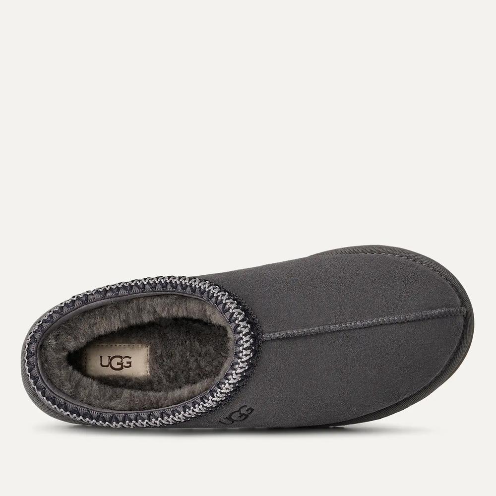 Buty męskie Ugg Tasman II 1174671-DGRY - szare