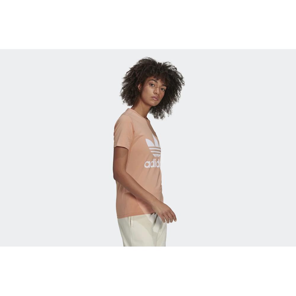 adidas Originals Adicolor Classics Trefoil Tee > H33566