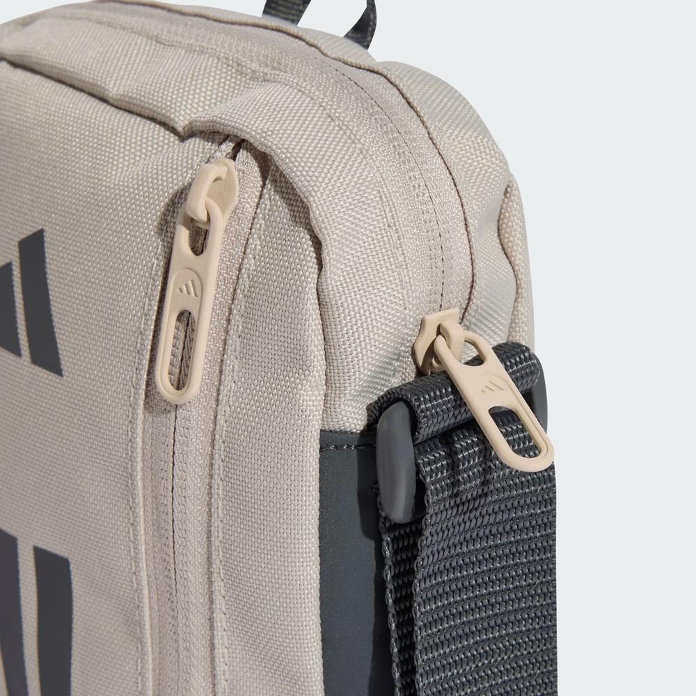 Saszetka unisex adidas Primelift KC6921 - beżowa