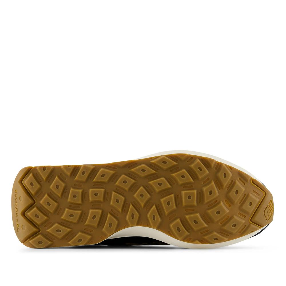 Buty damskie New Balance U37079V - czarne