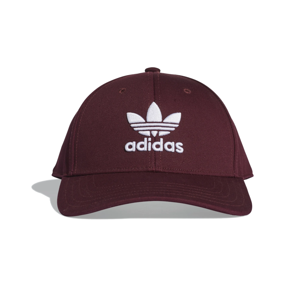 Czapka adidas Originals Trefoil Baseball DV0175