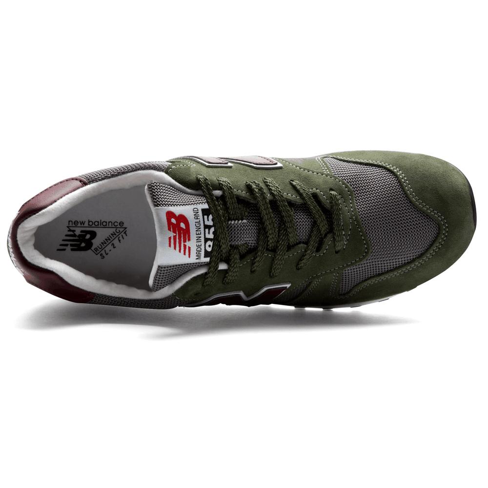 New Balance > M855GRN