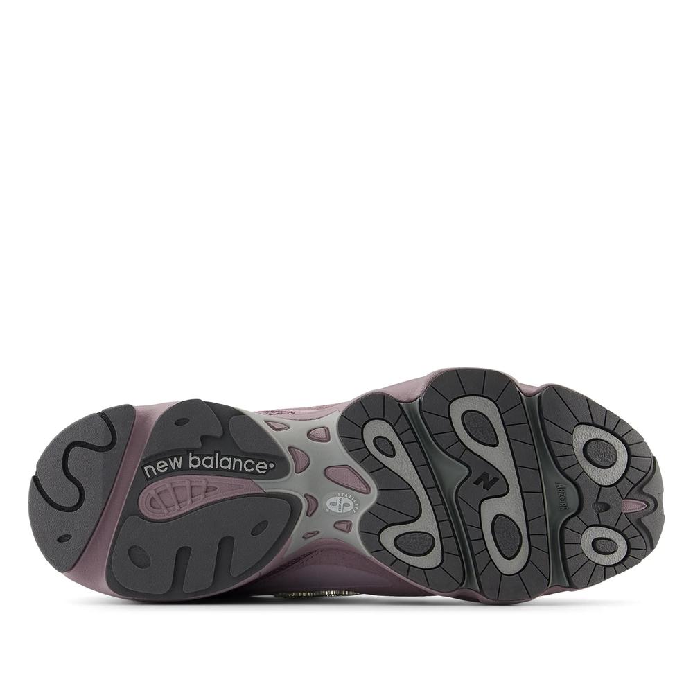 Buty New Balance M1000PSY - różowe