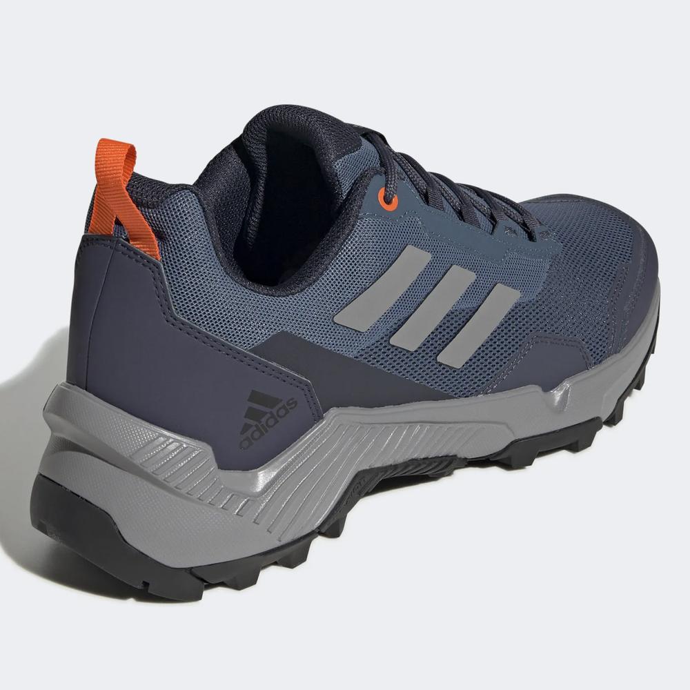 Buty adidas Eastrail 2.0 Hiking GZ3978 - niebieskie