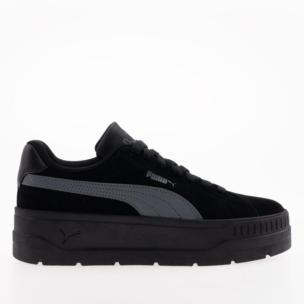 Buty damskie Puma Karmen Classic ESD 40729701 - czarne