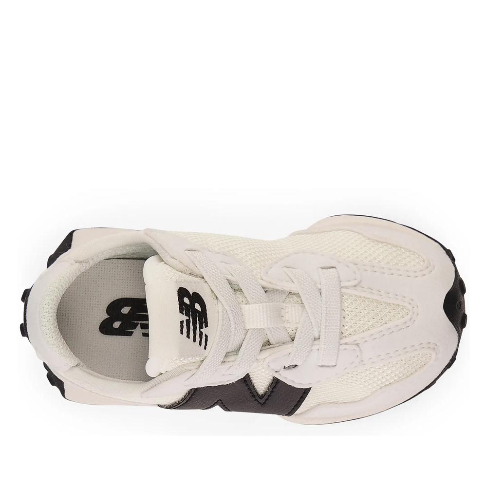 Buty New Balance IH327CWB - białe