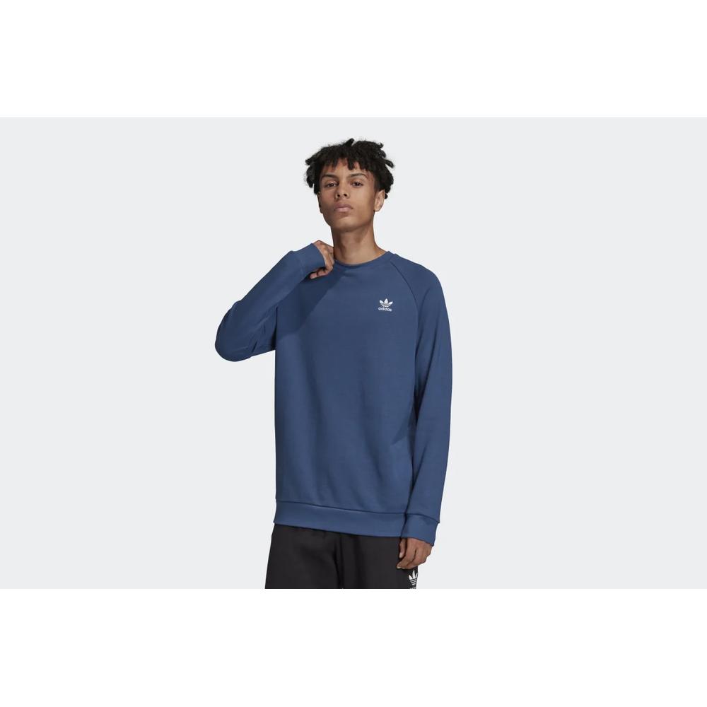 ADIDAS ADIDAS ESSENTIAL CREW > FM9947