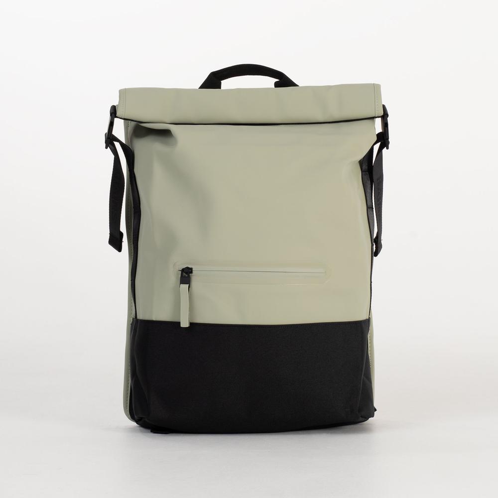 Plecak Rains Trail Rolltop 14320-08 - zielony