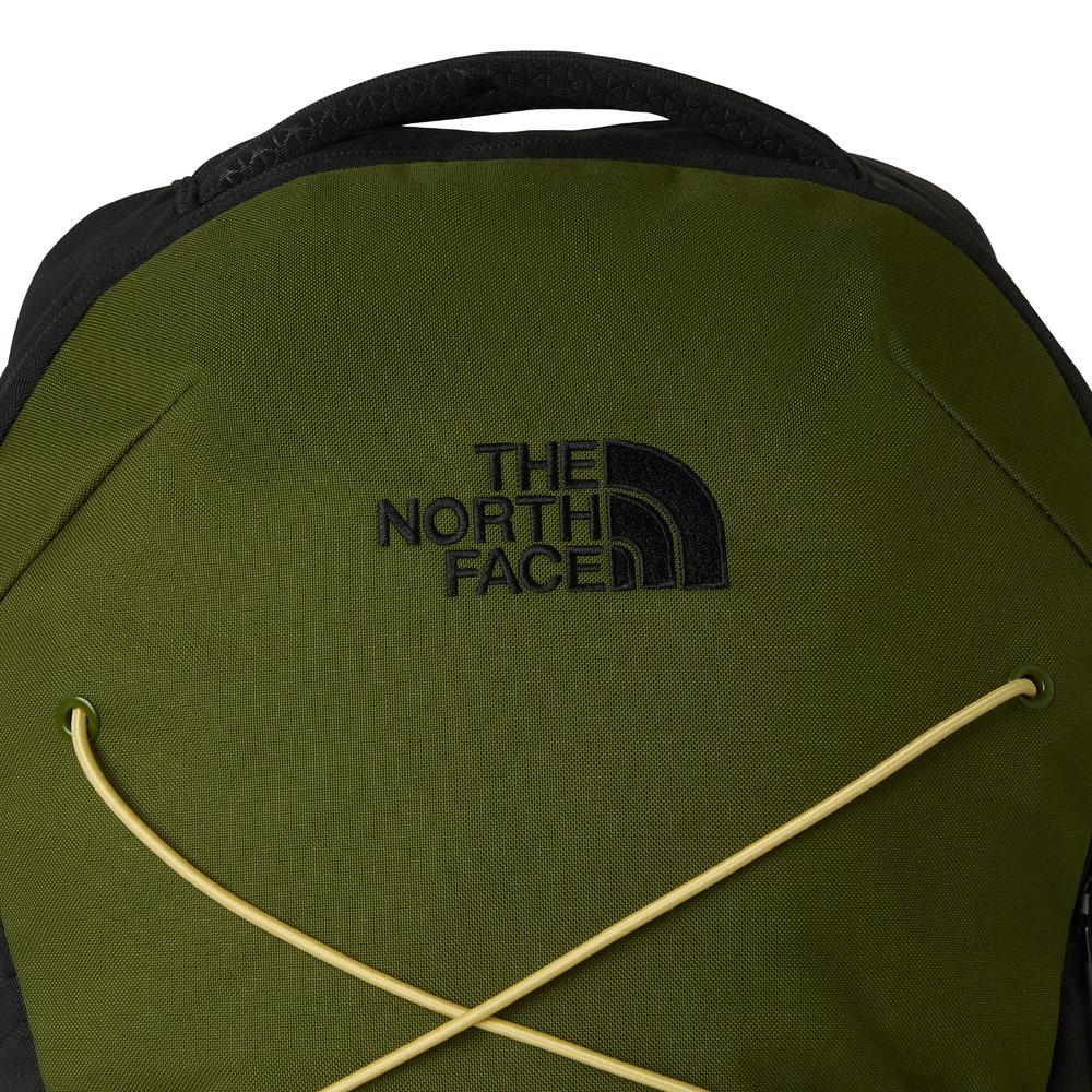 Plecak The North Face Jester 0A3VXFMVD1 - zielony