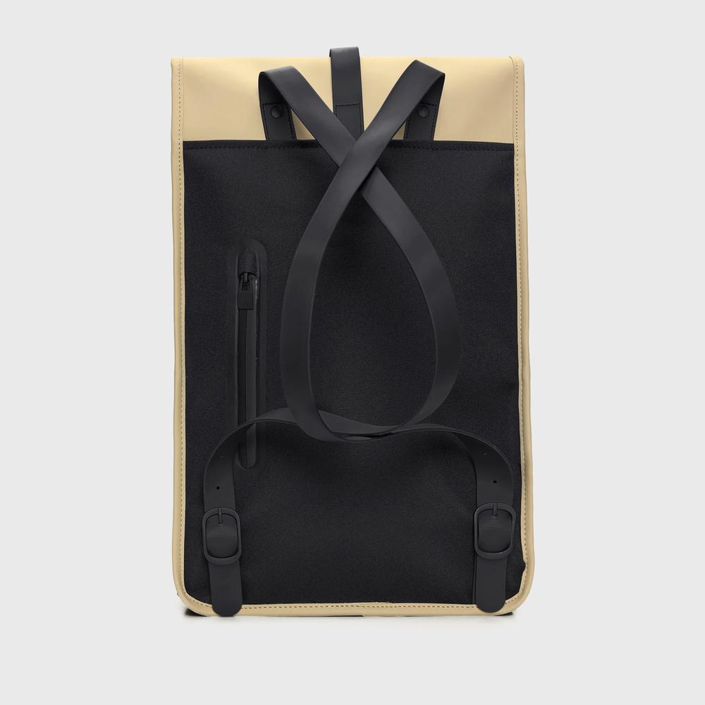 Plecak Rains Backpack W3 13000-24 - beżowy