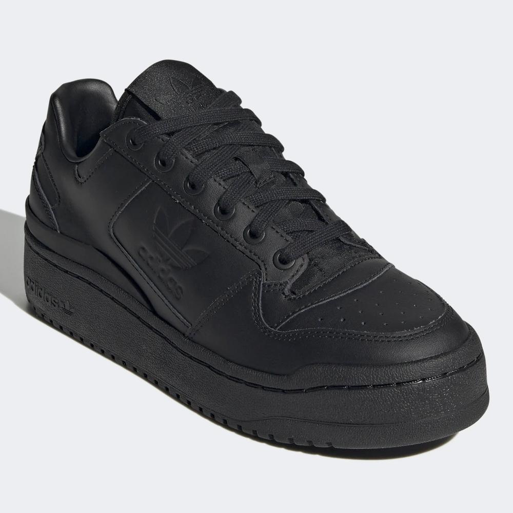 Buty adidas Originals Forum Bold GY5922 - czarne